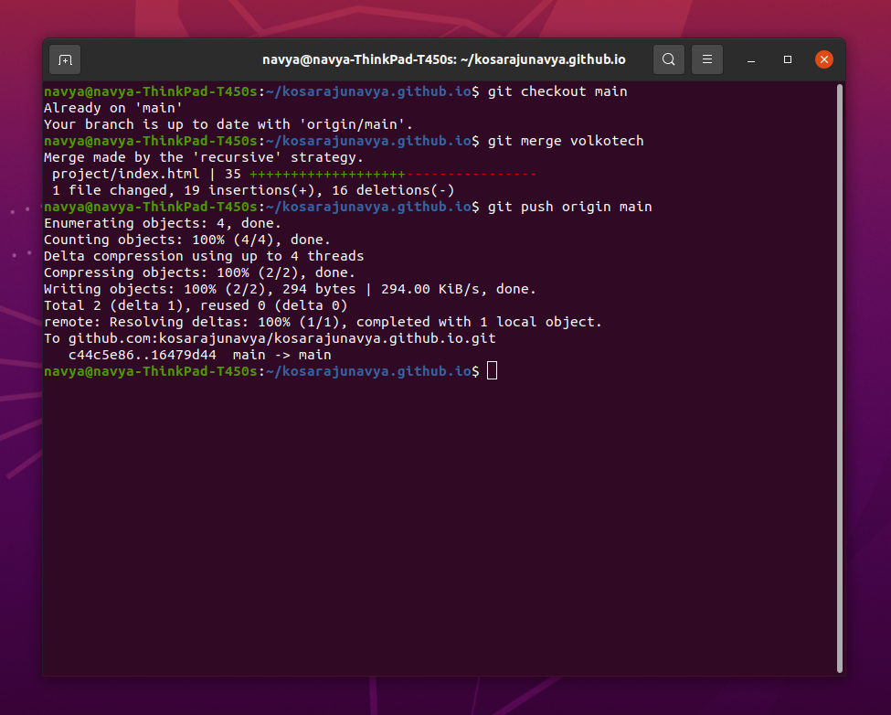 Top 10 basic git commands that every developer should learn | mycode.blog