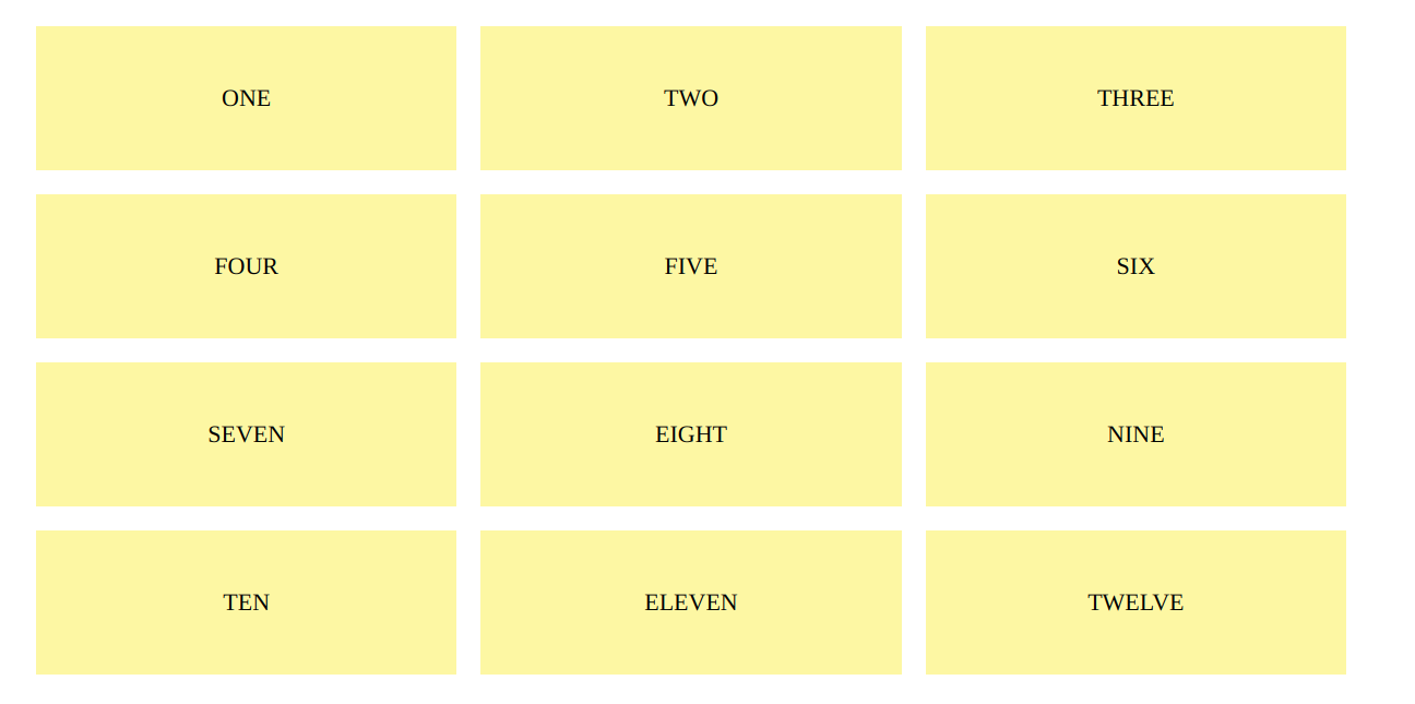 responsive design image