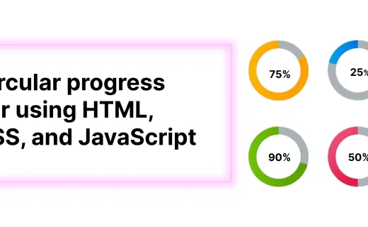 How to create a progress bar using JavaScript | mycode.blog