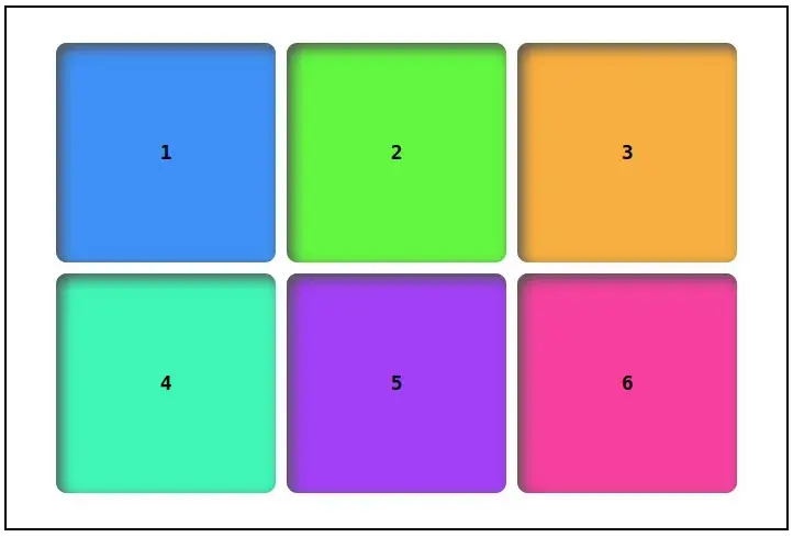 color values banner image