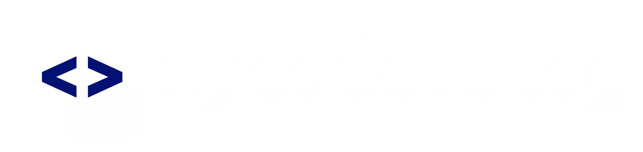 Mycode.blog website logo